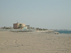 East of Raha Beach